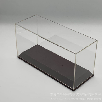 亞克力收納盒玩具